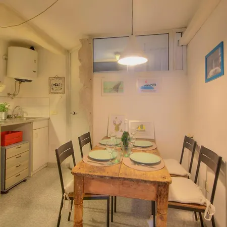 Porta Soprana Design Loft - Aquarium & Center Apartmán *