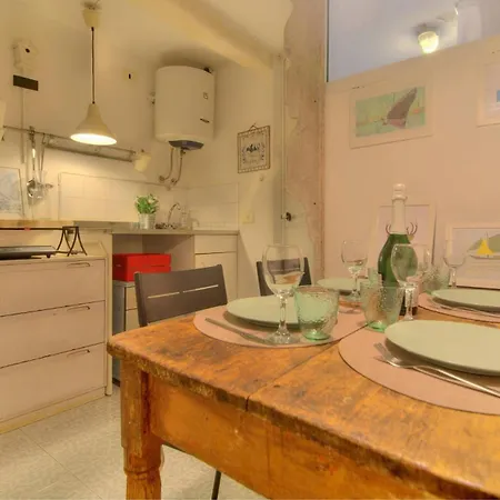 Porta Soprana Design Loft - Aquarium & Center *