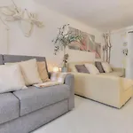 Apartman Porta Soprana Design Loft - Aquarium & Center Genova