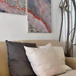 Porta Soprana Design Loft - Aquarium & Center *