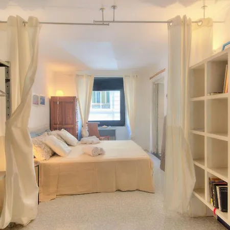 Porta Soprana Design Loft - Aquarium & Center 公寓 *