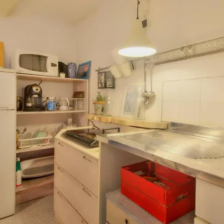 Porta Soprana Design Loft - Aquarium & Center