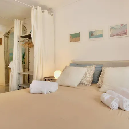 Porta Soprana Design Loft - Aquarium & Center