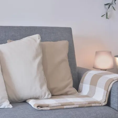 Porta Soprana Design Loft - Aquarium & Center