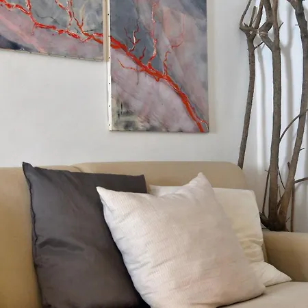 Porta Soprana Design Loft - Aquarium & Center *