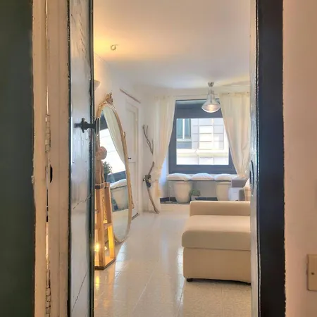 Porta Soprana Design Loft - Aquarium & Center * 热那亚