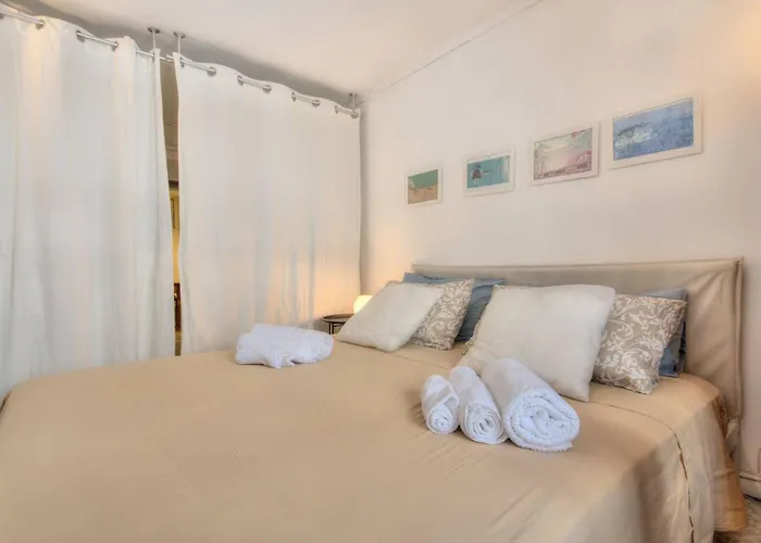 Apartment Porta Soprana Design Loft - Aquarium & Center *