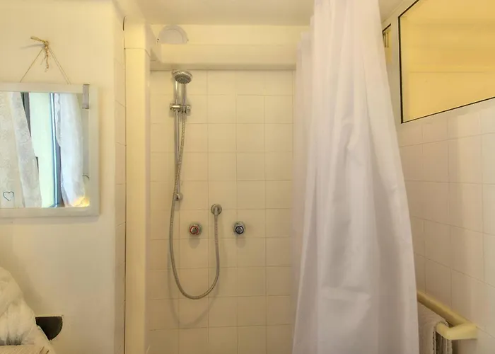 Porta Soprana Design Loft - Aquarium & Center *