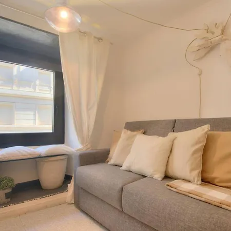 Apartman Porta Soprana Design Loft - Aquarium & Center