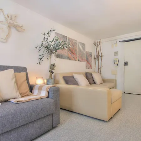 Apartman Porta Soprana Design Loft - Aquarium & Center Genova
