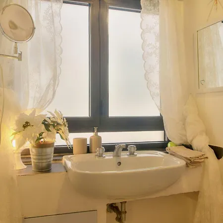 Apartman Porta Soprana Design Loft - Aquarium & Center Genova