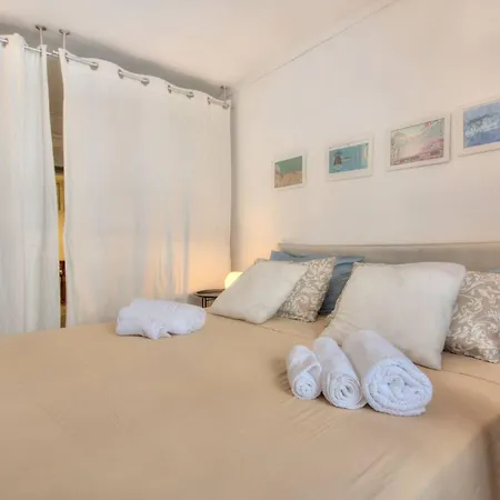 Lejlighed Porta Soprana Design Loft - Aquarium & Center *