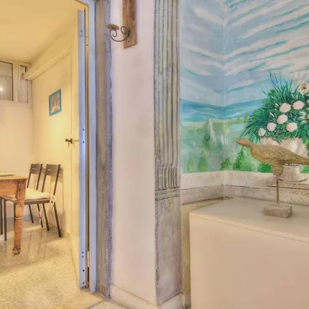Porta Soprana Design Loft - Aquarium & Center Lejlighed